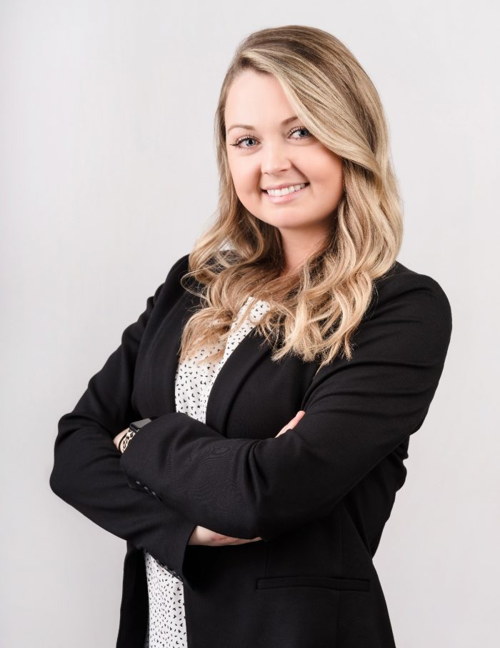 COPYPRO WELCOMES HAYLEY WOOD | CopyPro