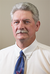 Brent Bailey