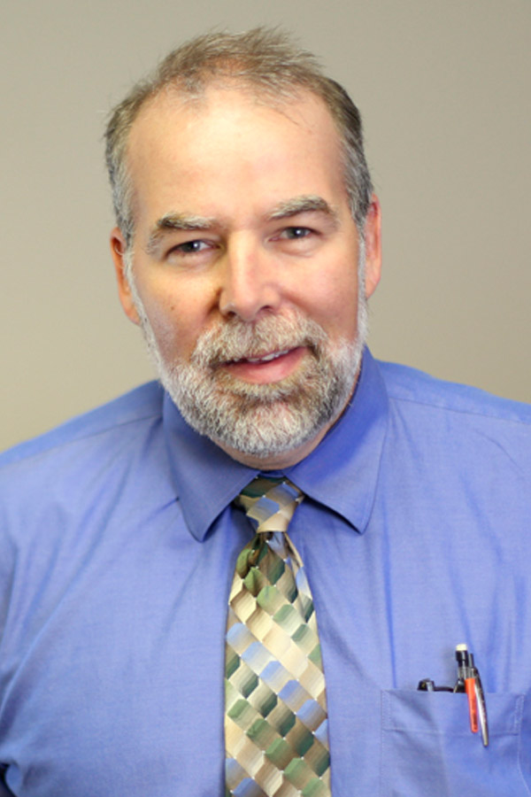 STATON RICHARDSON