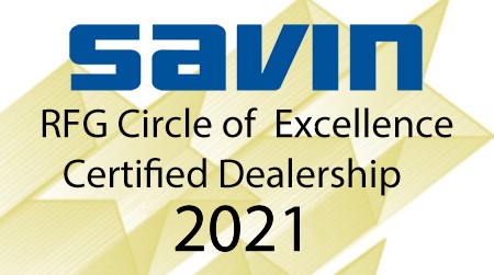 CopyPro Earns RFG Circle of Excellence Award