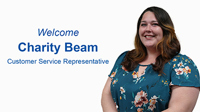 COPYPRO WELCOMES CHARITY BEAM
