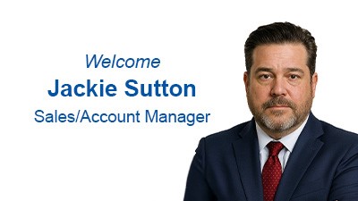 COPYPRO WELCOMES JACKIE SUTTON image