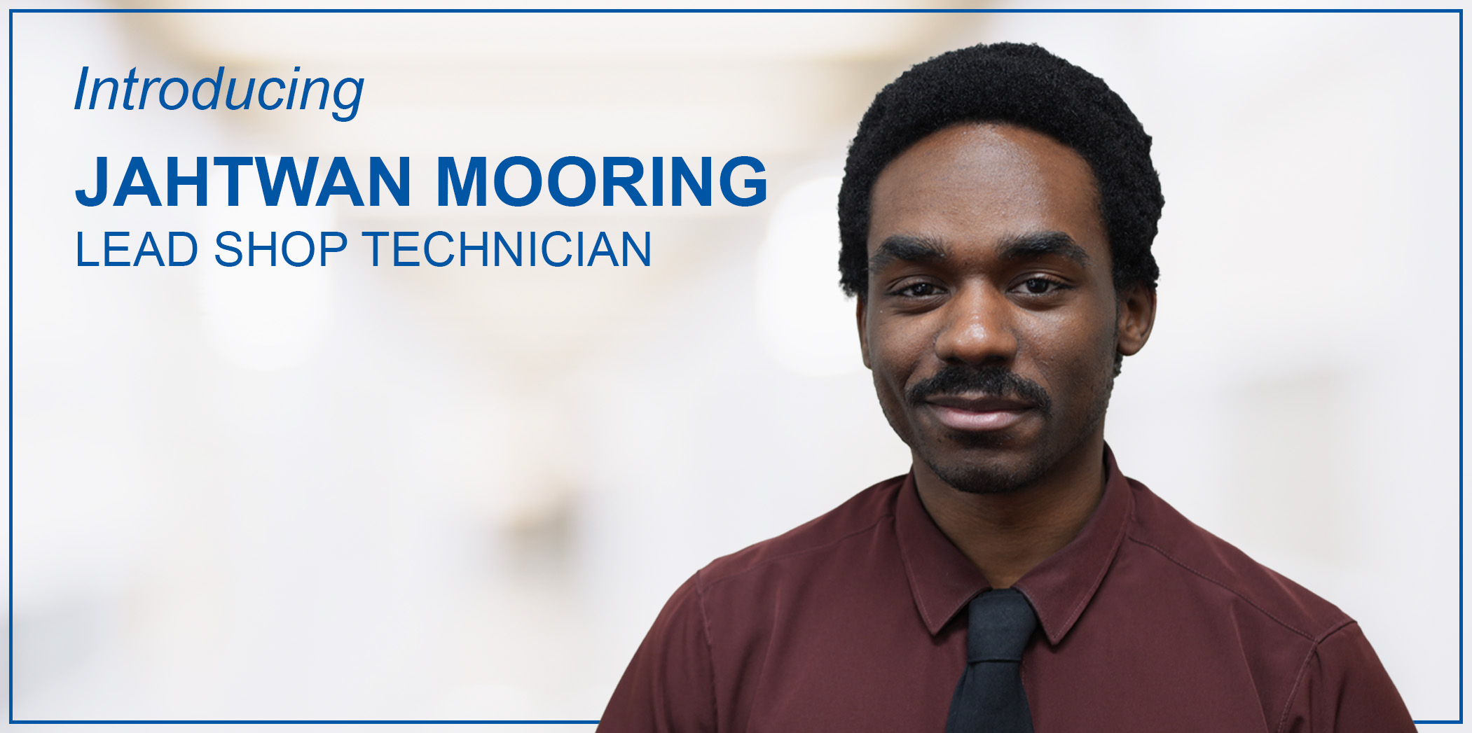 JAHTWAN MOORING